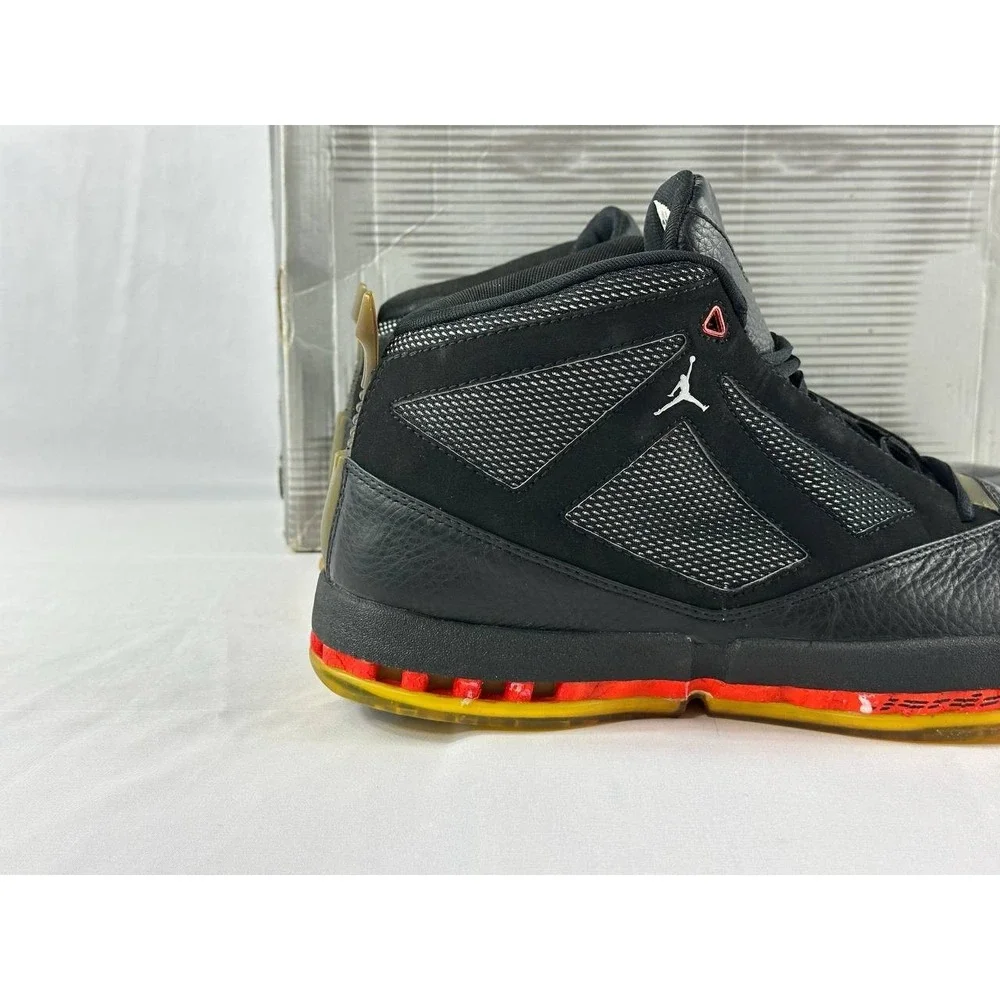 Jordan new box